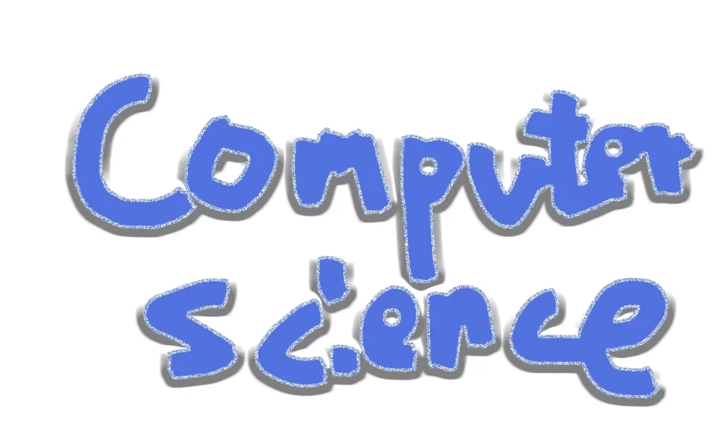 computer science