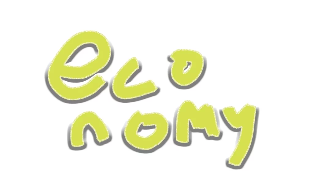 economy
