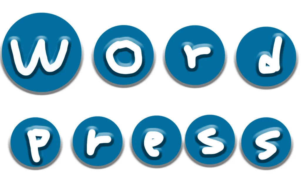 wordpress