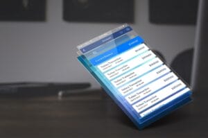PC 및 모바일 UX/UI 가이드라인: 웹디자인 기본 사이즈와 스타일 가이드